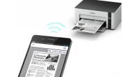 EPSON M1120 Mono Mürekkep Tanklı Yazıcı USB WI-FI - 1